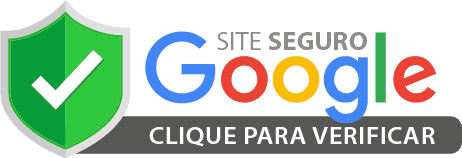 Site Seguro - Google para Negócios Locais