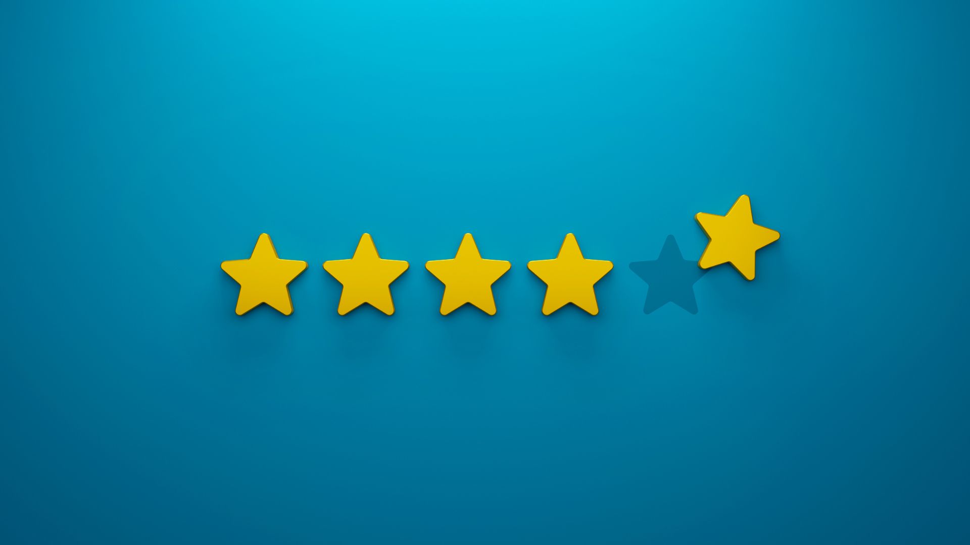 incentivar clientes avaliacoes sem insistencia