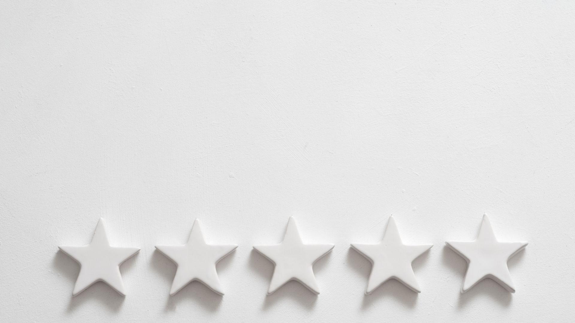 Descubra como avaliações de clientes podem transformar seu negócio